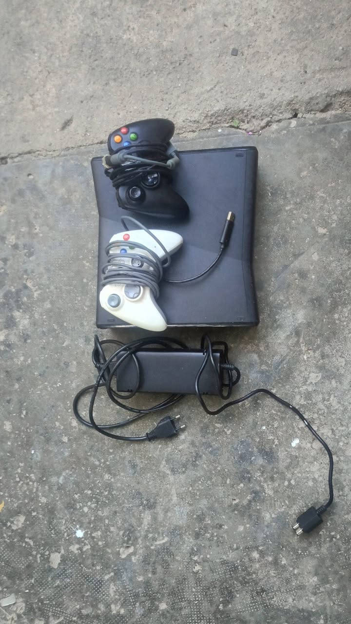 Xbox سطيف, الجزائر


**إذا كنت صاحب هذا الإعلان وتريد حذفه لأي سبب، رجاءا أرسل رسالة إلى الدعم الفني**