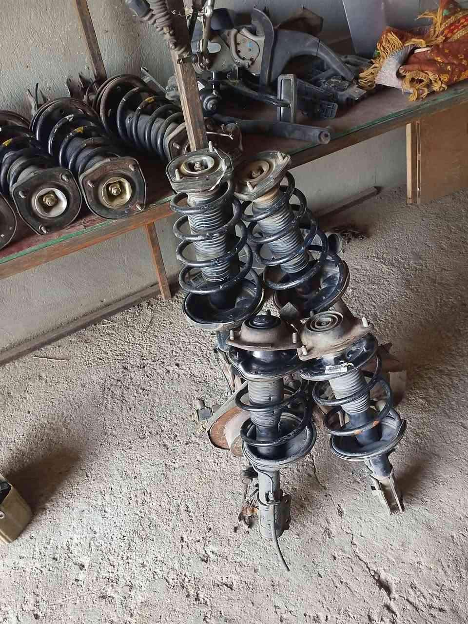 سلام عليكم اخوان قطع غيار تفصيخ متوفر كفت غراض سبكترا سيراتو عنوان حله نادر مقابيل معمل ثلج ***********  واتساب
