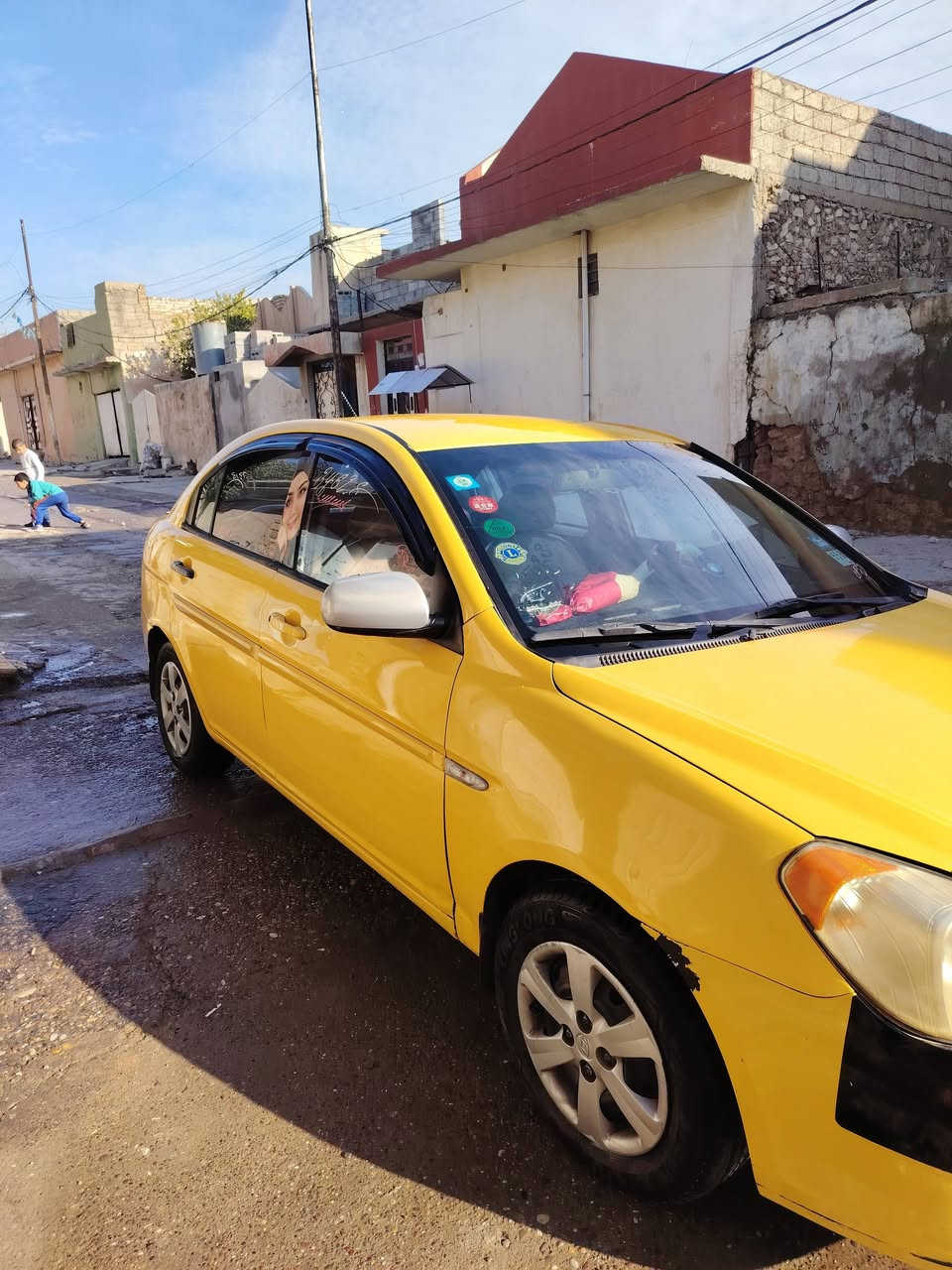 2009جاملغ اخلفي يسار بدون داخل السعر 85بيه مجال  تحويل ثاني يوم ***********
***********
