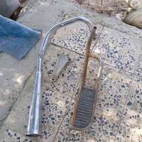 صرنصه • دوست رجل • ستوته
