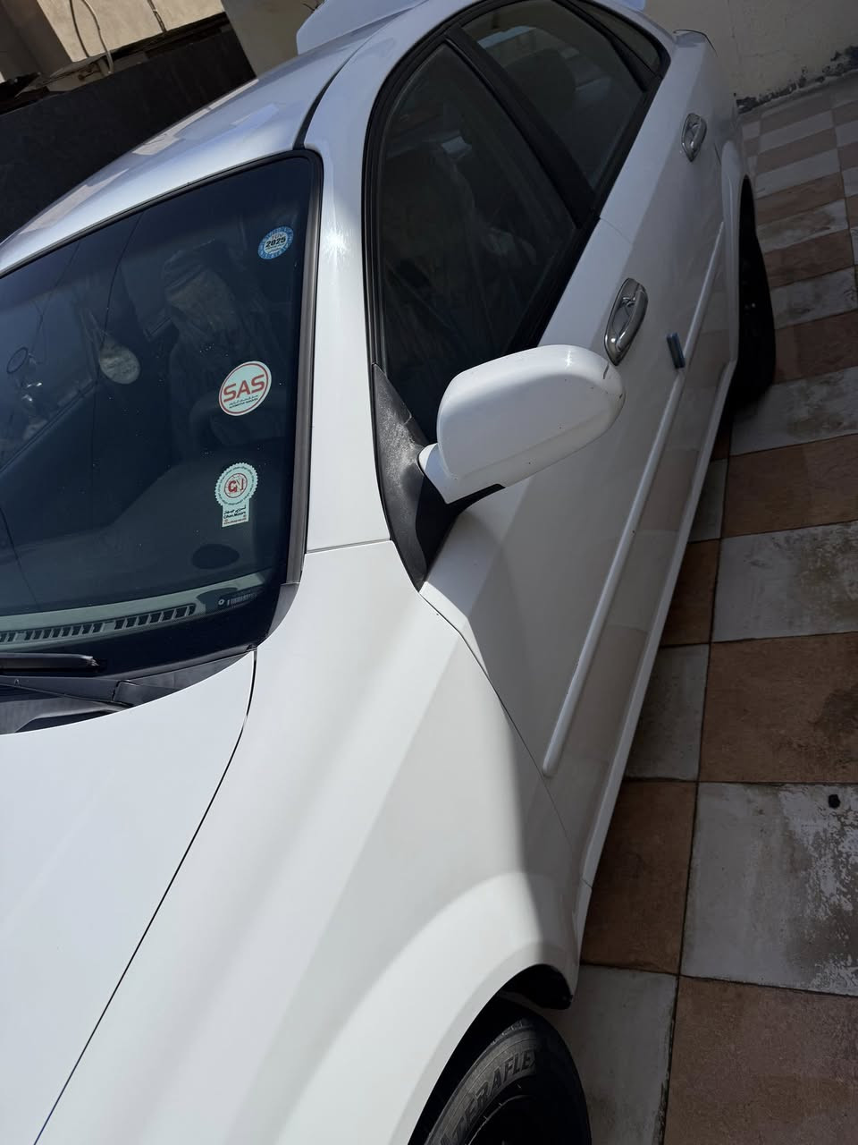 السلام عليكم
اوبترا ٢٠١٣

كير اوتوماتيك 

تدفئة تبريد شغال وفول

ماشية ١٨١ الف كيلومتر

رقم سليمانية دولي وبإسمي 
سنوية للـ ٢٠٢٩

مكان السيارة بابل/ حله

للاستفسار يرجى المراسلة خاص 

صور السيارة والسونار 👇🏻


**إذا كنت صاحب هذا الإعلان وتريد حذفه لأي سبب، رجاءا أرسل رسالة إلى الدعم الفني**