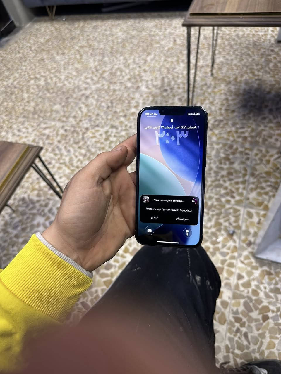 إسلام عليكم جوه السوك بشرط واتحده السوك كله اب 480وبي مجال قليل مبدل بطاريه فقط اصليه ذاكره 128 نضيف شرط كلو ما متواجد نيت ***********
