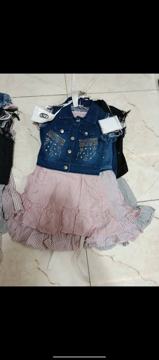 تصفيه محل ٥٠٠ قطعه كلهن ع ألفين القطعة مكان نجف 
استفسار خاص


**إذا كنت صاحب هذا الإعلان وتريد حذفه لأي سبب، رجاءا أرسل رسالة إلى الدعم الفني**