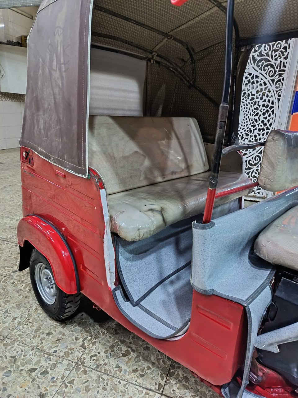 تكتك البيع نهايه 17 سعر 3750عنون زعفرانيه متواجد بلفيس اوخاص


**إذا كنت صاحب هذا الإعلان وتريد حذفه لأي سبب، رجاءا أرسل رسالة إلى الدعم الفني**