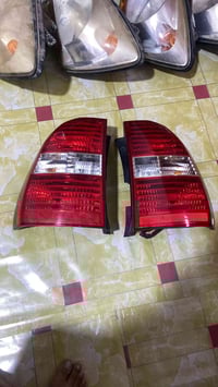 بكلايت اسبورتج  2007 2008 تفصيخ سعر الزوج 100 ويوجد توصيل لجميع المحاف...