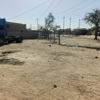 زراعي • ١٤٠م • مقابل باب المطار