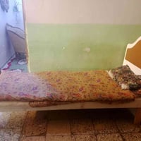 جربايه • نفرين