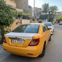 بي واي دي F3 • مكفول مكينه • حي الجهاد