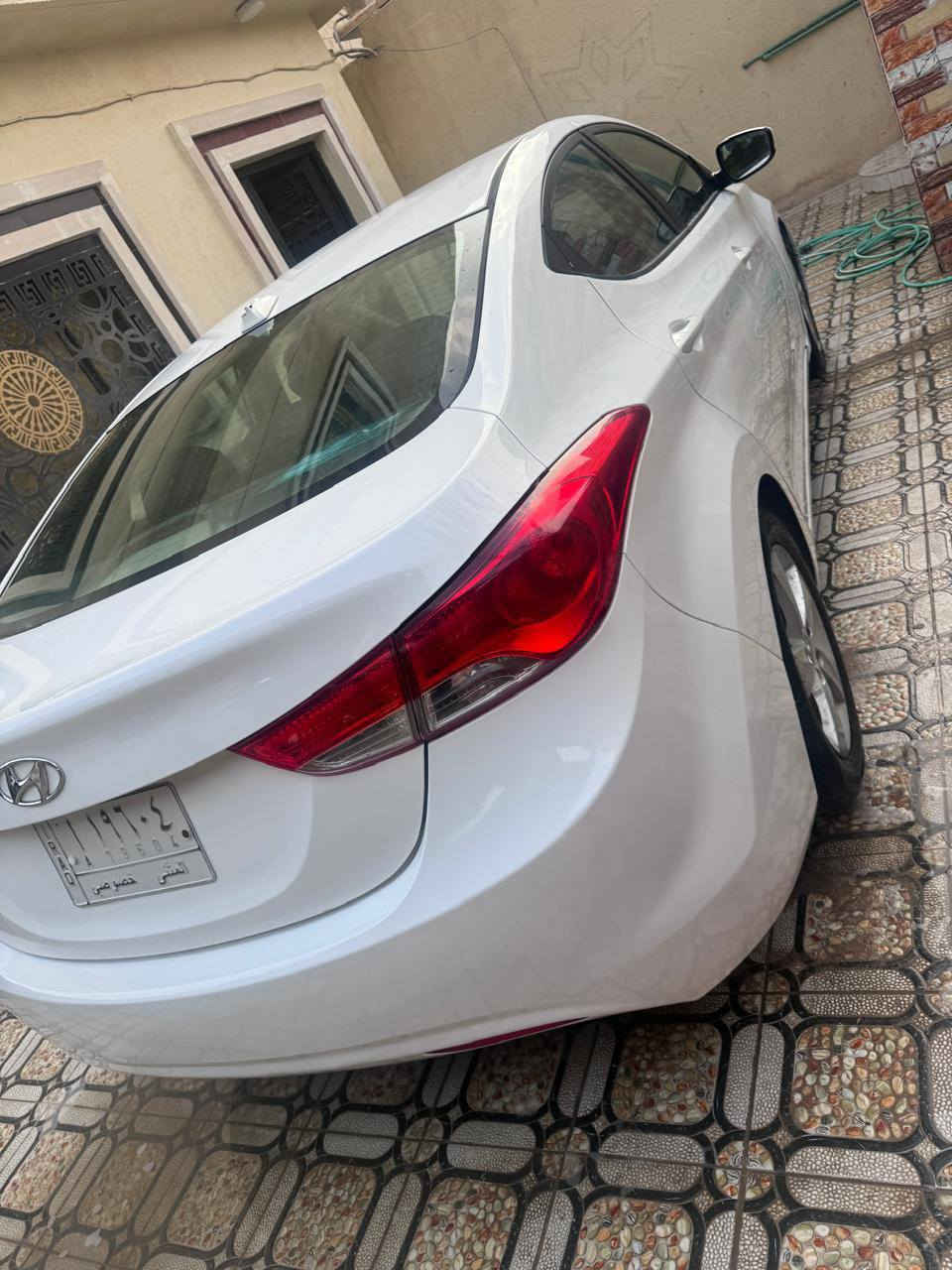 سلام عليكم … للبيع فقط
النترا ٢٠١٣ وارد امريكي صبغ جاملغ السايق والبنيد مبدل وبيها تكحيل بسيط  وكصت القمارة بيها تكشير بسيط ومغلفه فبالون والسونار مرفق بالمنشور .. مكينة حاوية جديدة شادها قبل شهر تقريباً سياره كامله من كل نواحي مابيها كل نقص انشاءالله وسياره احلى من الصور ودوشمه جديده وحداديه وصدر كله كفاله وكير ومكينه كفاله ترايك مال23 م .. رقم مثنى مشروع وطني بأسمي تحويل ثاني يوم .. مكان السيارة البصرة / الزبير .. السعر ٩٣ وبيها مجال حك الجية .. الاتصال على الرقم ***********
