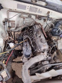 شرط محرك وكير • حدادية جديدة • ٢٠٠٧