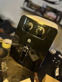 قلاية هوائية • للبيع • اعلى سعر