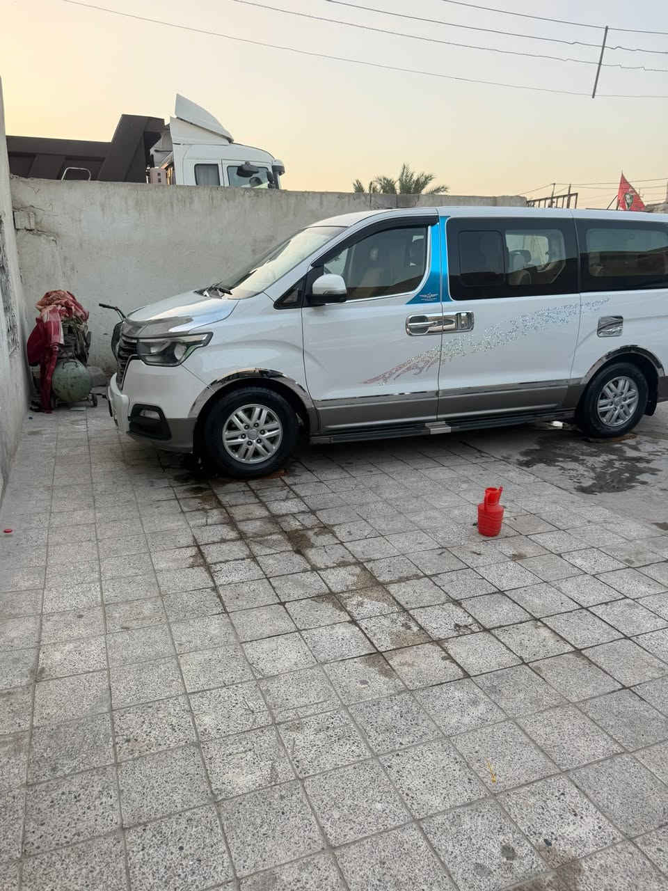 ستاركس ٢٠ رقم أربيل سنويه ٢٠٣٠ مفتوحً ومحور مكينه ١٢ سياره جديده كارتون كفاله رقم أربيل ***********

