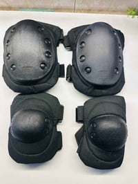 كسارات يد ورجل • امريكي • نظيف