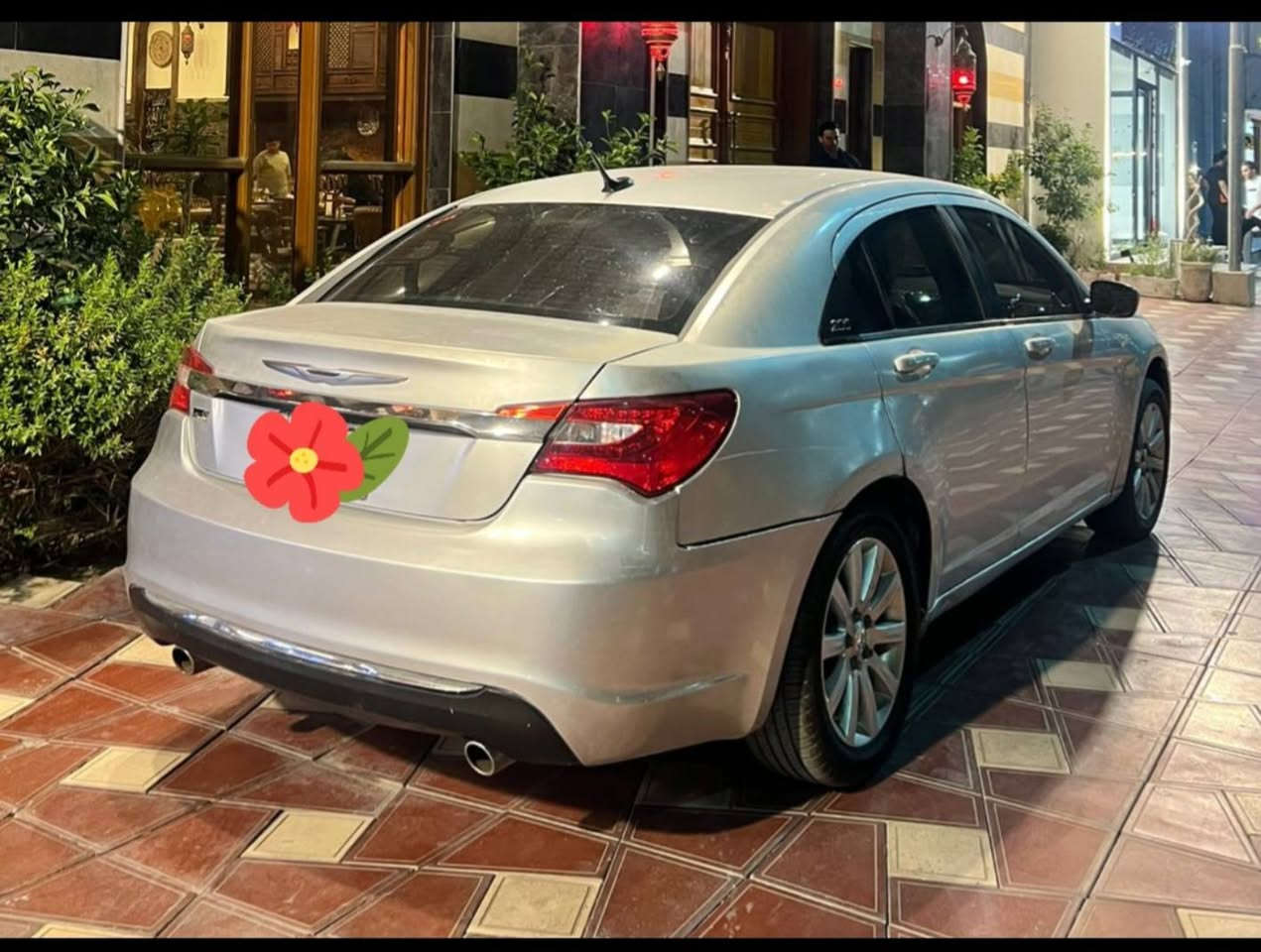 سياره c200
موديل ٢٠١١ لون رصاصي
رقم بغداد   (جاهزه من كلشي)
متواجده بكربلاء
***********
