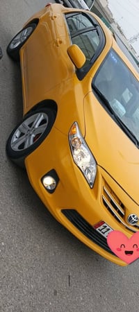 س. ع كورلا ١٣ كندي   فول فائه عاليه سقف سلايت كشن لمس تبريد لمس  كير م...