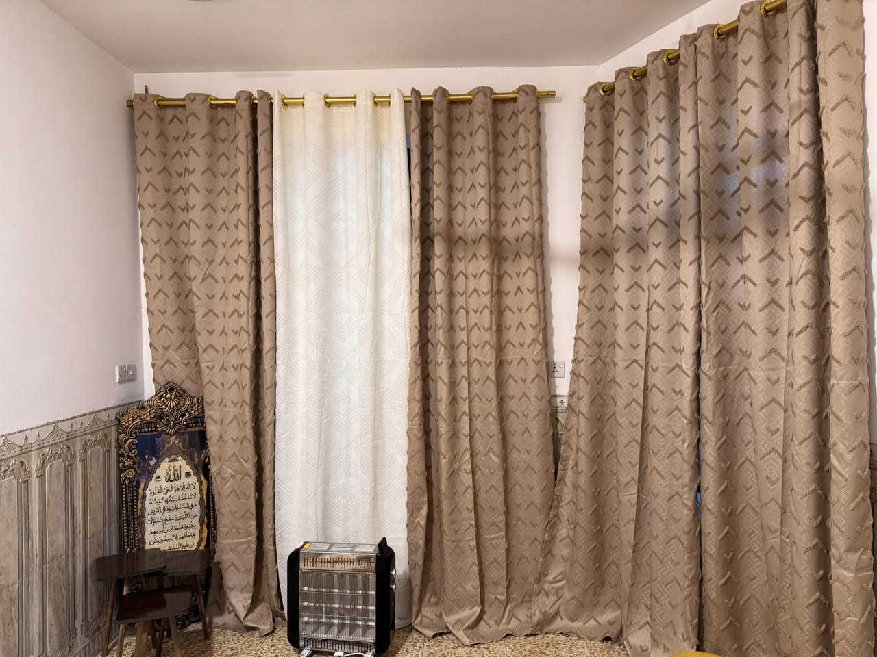 غراض للبيع نضيفات حي الجهاد


**إذا كنت صاحب هذا الإعلان وتريد حذفه لأي سبب، رجاءا أرسل رسالة إلى الدعم الفني**