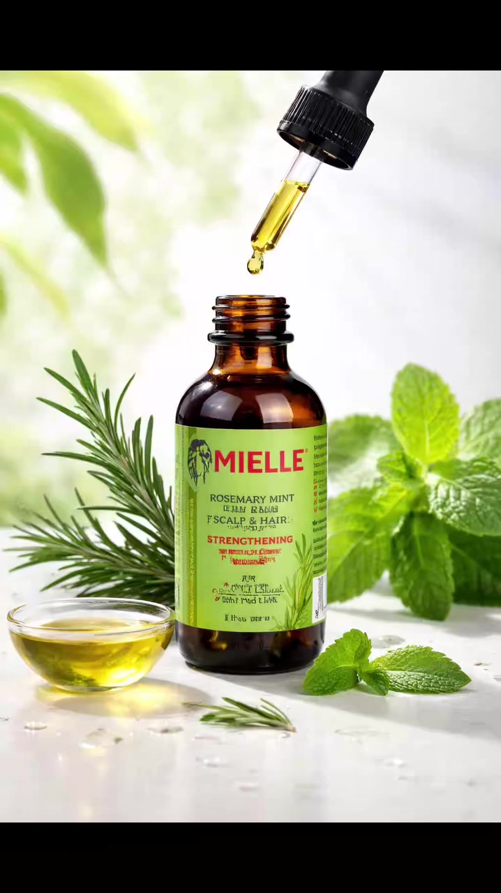 ✨ ودّع تساقط الشعر وابدأ رحلة القوة واللمعان! ✨
إذا تعاني من ضعف الشعر، الفراغات أو التساقط 😓
هذا هو الحل اللي الكل دا يحچي عنه 👇
💚 زيت تقوية الشعر بالروزماري والنعناع
تركيبة طبيعية غنية تغذي فروة الرأس من الجذور 💯
✔️ يقوي بصيلات الشعر ويقلل التساقط
✔️ يساعد على إنبات الشعر وملء الفراغات
✔️ يعطي لمعان ونعومة ملحوظة من أول استخدام
✔️ مناسب لكل أنواع الشعر
🔥 خلال أيام راح تلاحظ الفرق بنفسك!
💰 السعر: 23,000 دينار فقط
🚚 توصيل لكل المحافظات العراق
💵 الدفع عند الاستلام
📩 لا تضيع الفرصة… راسلنا الآن وخلّي شعرك يرجع أقوى من قبل! 
***********  للتواصل
 متجر البرق العراق
