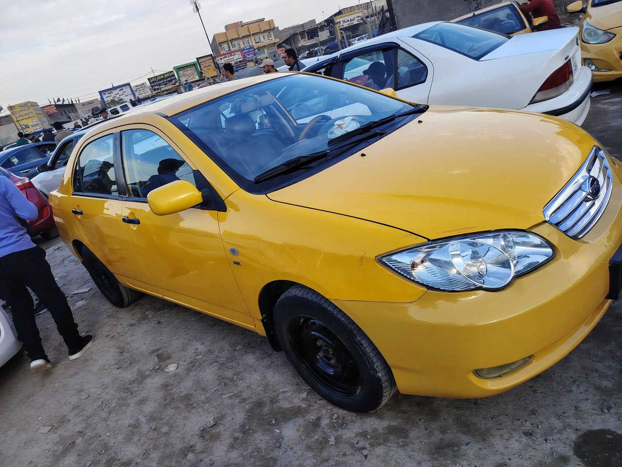 بيويدي ل بيع موديل 2019حره السياره حادثه جملغ عل البارد السياره خير من الله تبريد شغال تخم تاير بابل مكاني مركز مدينه ***********
