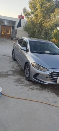النترا • موديل ١٧ • وارد