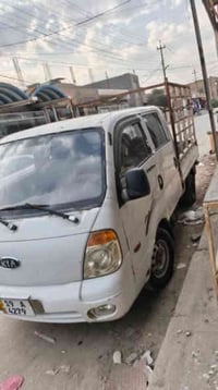 كيه دبل قماره اكسن نضيف مكينه تبخر مديل 2007 سنويه انكليزي تبريد عوزه ...