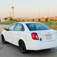 اوبترا اوتوماتيك • ٢٠١٠ • كركوك