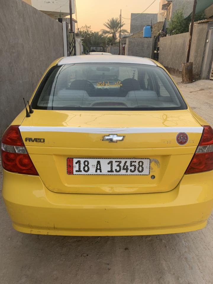 افيو 2008  رقم انكليزي بابل سنويه لحد سنة 30 هزة سنة 25 تبريد شغال السعر 53$ وبيها مجال للشراي للأتصال على الرقم  *********** العنوان بابل - حلة
