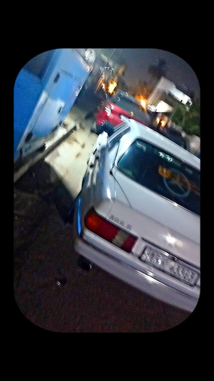 السلام عليكم. سيارة مارسيدس جامبو. مكينه بطه جديده. سياره بيها نواعم. موديل 86 محدثه 90بيع سريع 38ورقه. مكانها بغداد.. الكاظمية. التحويل ثاني يوم. للاستفسار الاتصال على الرقم ***********
