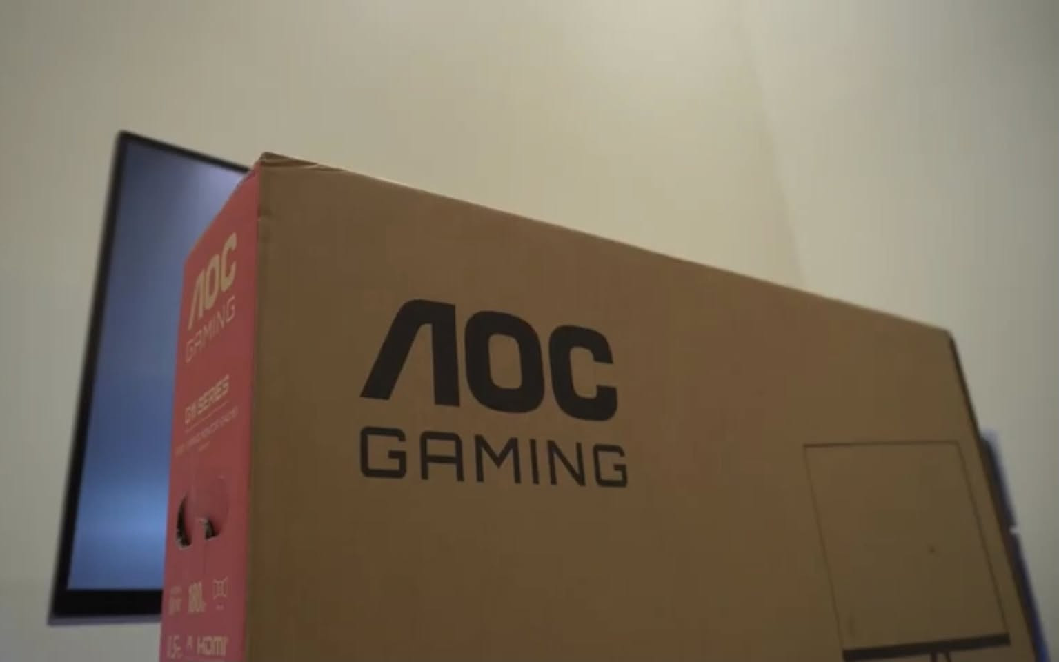 شاشة AOC FHD 180hz 24inch بضمان سنتين
الشاشة نظيفة و ما بيها اي خلل و كارتونتها و أغراضها كلها موجودة اشتريتها قبل سنة من شركة العالمية للحاسبات و الضمان مالتها بعده موجود بعدله سنتين يعني اعتبر روحك مشتريها جديدة السعر 145 الف و توصيل موجود مكاني البصرة


**إذا كنت صاحب هذا الإعلان وتريد حذفه لأي سبب، رجاءا أرسل رسالة إلى الدعم الفني**