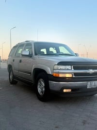 تاهو • مكينة ٥٣٠٠ • رقم بغداد