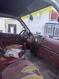 مكينه جديده • كفاله عامه • ٢٠١٦