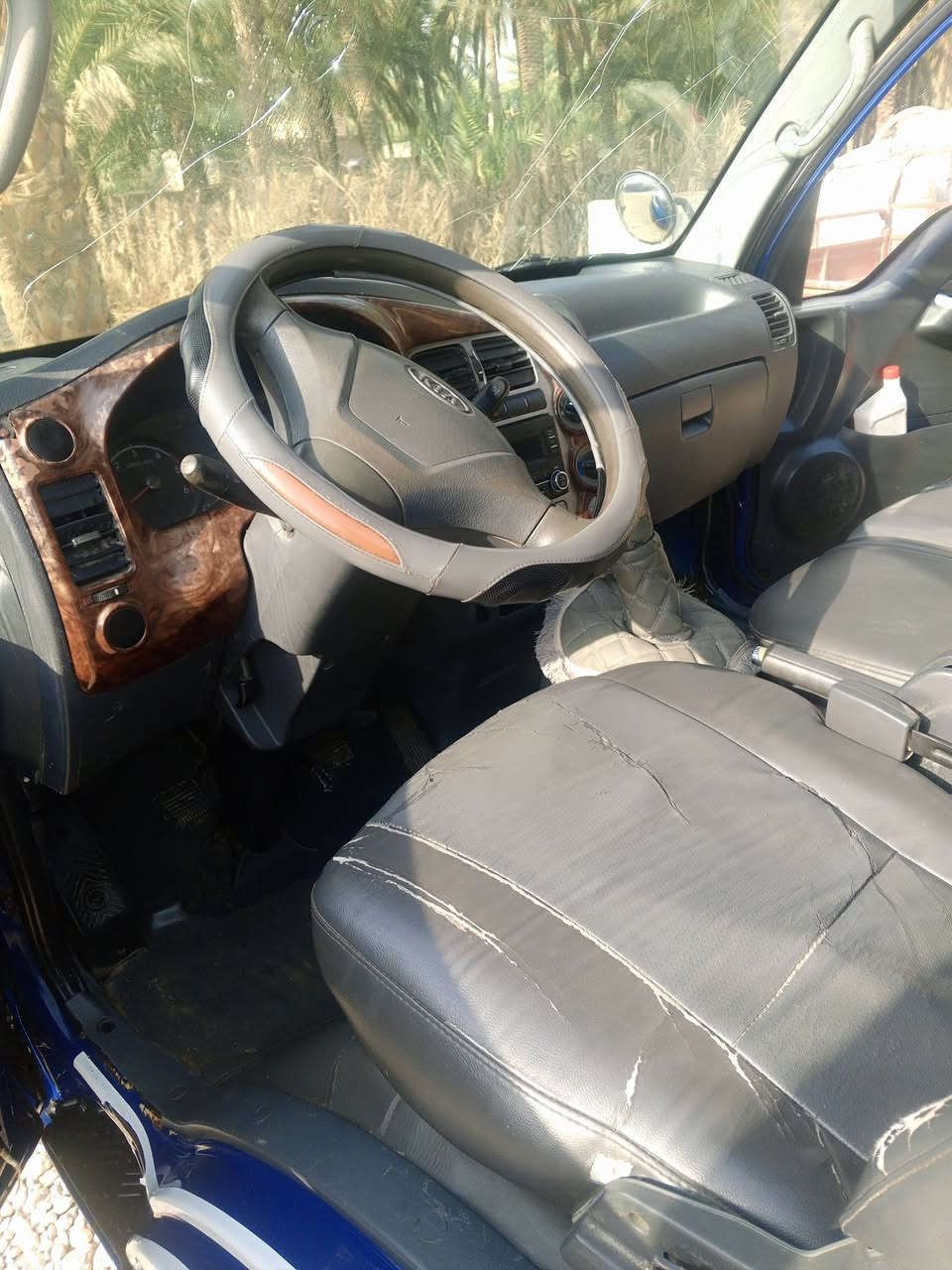 سلام عليكم كيا دبل موديل 2007للبيع  سعر 77 محرك 3000 المكان كربلاء عين التمر  رقم 0781275024


**إذا كنت صاحب هذا الإعلان وتريد حذفه لأي سبب، رجاءا أرسل رسالة إلى الدعم الفني**