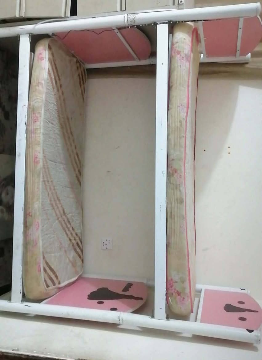 طباخ كله شغال وعالفحص 50سخان 120 لتر 50 كله شغال وعالفحص
جربايه نفرين ويا دوشك 50 مكان بغداد البياع


**إذا كنت صاحب هذا الإعلان وتريد حذفه لأي سبب، رجاءا أرسل رسالة إلى الدعم الفني**