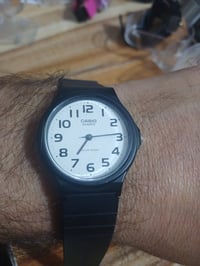 كاسيو اصلي • تايمكس اصلي • قطعتين