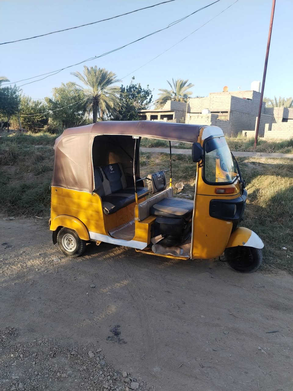 السلا م عليكم متاح تكتك ١٨شهر ١١ تكتك كامله مكينه اكسل كهربائيات كامله معمره تعمير جديد تعمير مال جناي  اي إستفسار خاص او اتصل وتدلل ***********
