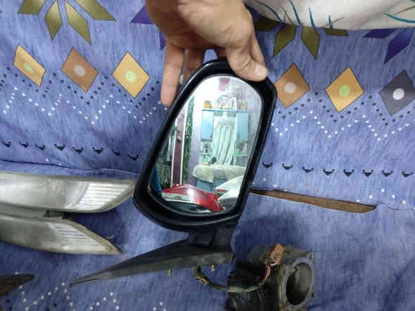 قطع اصليه وخريصه جوه السوك
ديوانيه 
***********
