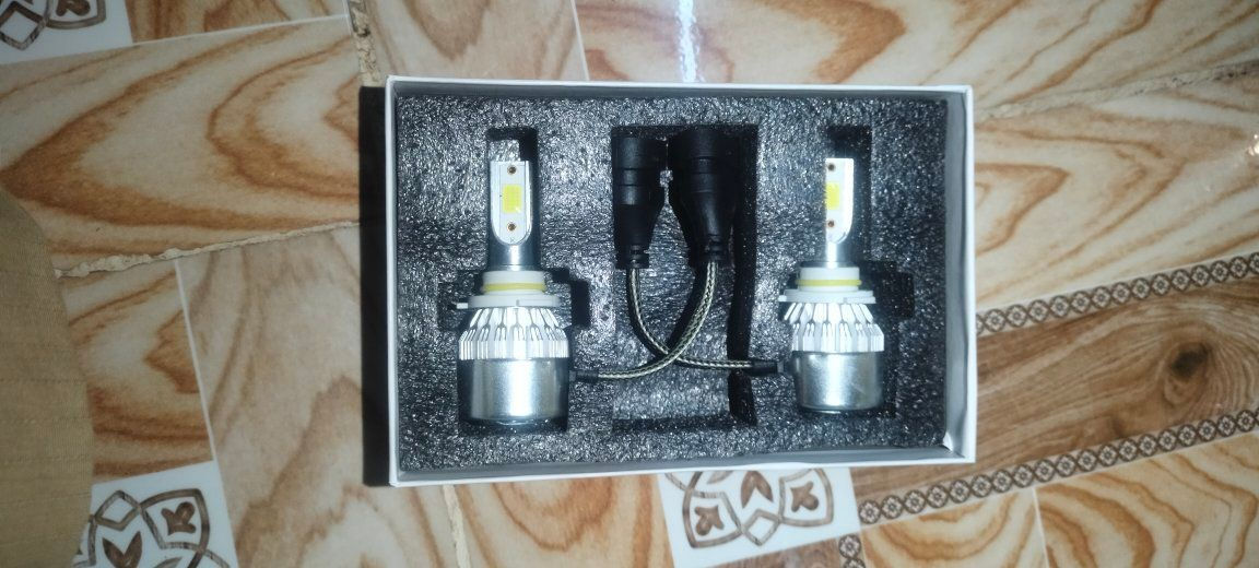 السلام عليكم لبيع لايت زنون غير مستعمل بعده بل كرتون السعر 15


**إذا كنت صاحب هذا الإعلان وتريد حذفه لأي سبب، رجاءا أرسل رسالة إلى الدعم الفني**