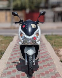 بيسي اكس • ١٢٥ • كفاله