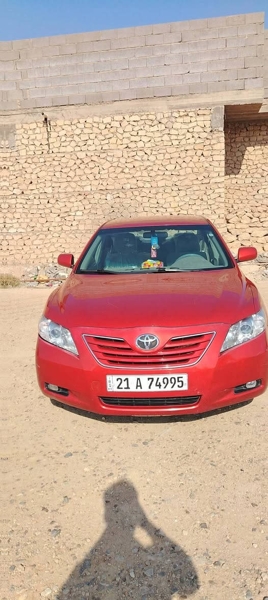 كامري ٢٠٠٩ خليجي ما بيه لا صبغ والا معجون ماشيه ٢٨٥ سعر ١٢٢ ورقة بيه بارد


**إذا كنت صاحب هذا الإعلان وتريد حذفه لأي سبب، رجاءا أرسل رسالة إلى الدعم الفني**