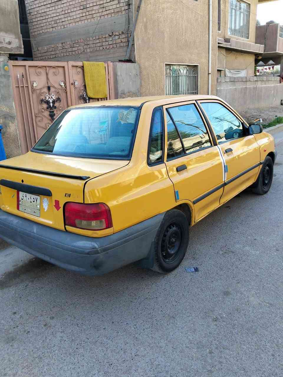 سلام عليكم سايبا ٢٠١٣ سياره حلوه شواصي معمره كير مكينه حلوه سياره حلوه تخم تاير حداديه كامله رقم راعي سياره***********اني مكلف بلنشر مامتواجد عل فيس
