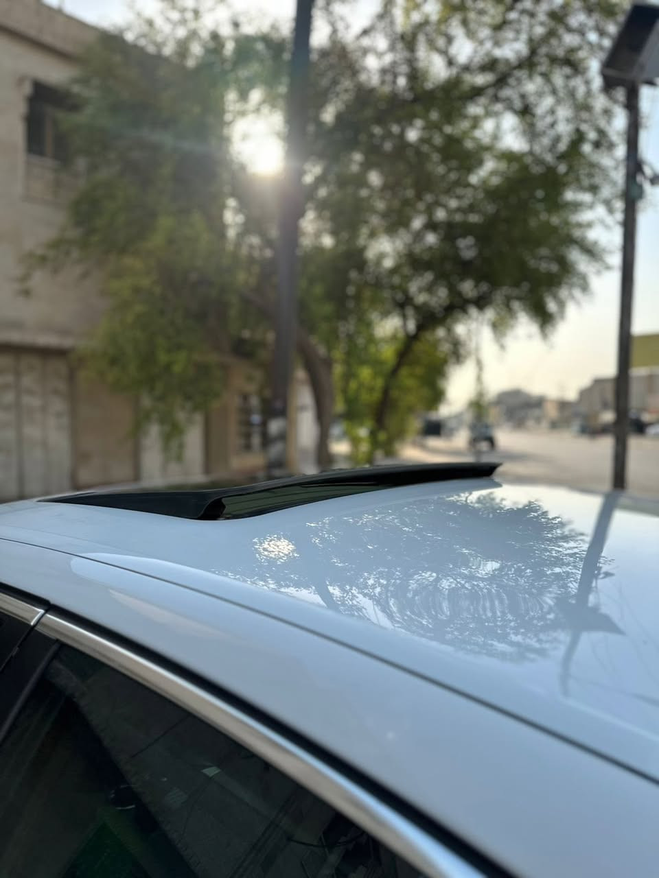 سلام عليكم باخره 2004 750 باب قصير السياره كفاله من اي نقص مكينه كير صدر تبريد كله كفاله وع الفحص بيهه كم قطعه فقط رش بدون اي ضرر او حادث للبيع او مراوس مكاني بغداد السعر 160 وبيهه مجال رقمي ***********
