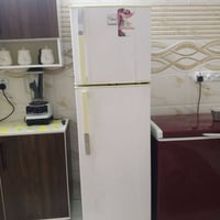 ثلاجه • مجال للشراي