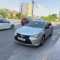 كامري ٢٠١٥ • فول مواصفات • اربيل