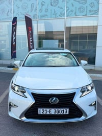 لكزس ES350 • ٢٠١٧ • فول مواصفات