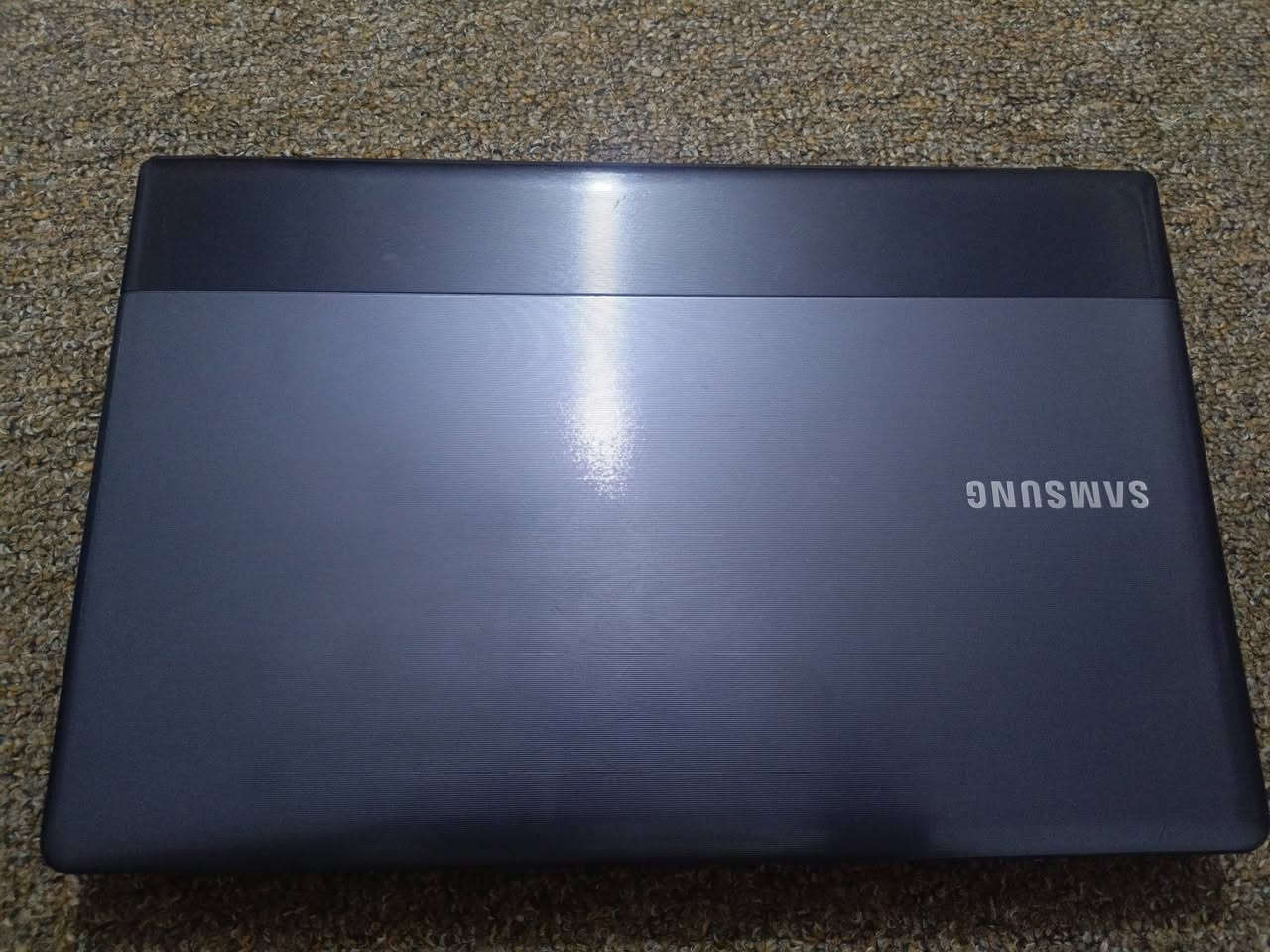 لابتوب سامسونك شغاله ونضيفه مابيها نقص كوراي 3 سعرها 85 مكان بغداد


**إذا كنت صاحب هذا الإعلان وتريد حذفه لأي سبب، رجاءا أرسل رسالة إلى الدعم الفني**