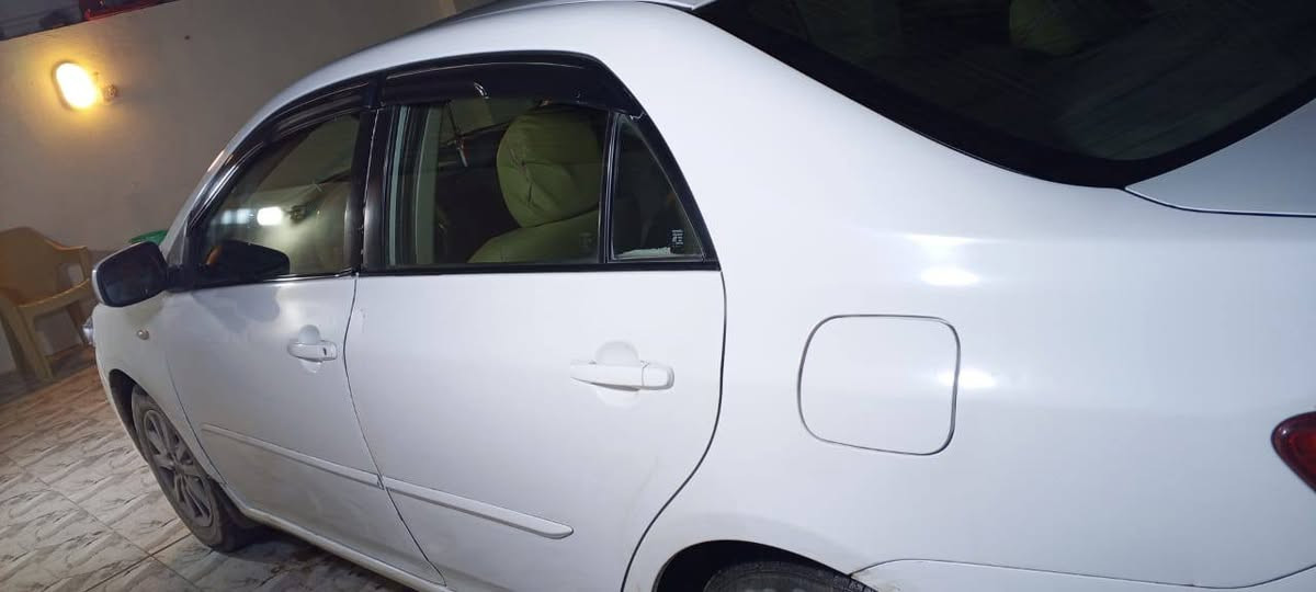 اقرا المنشور زين اخي العزيز
شبابنا الطيبه كورلا موديل 8 كير محرك خير من الله ترايك البصره بيها مكانات صبغ السعر. 105وبيها مجال حك جيه سنويه 29 تحويل مباشر للاستفسار***********...أو مراوس بسني حديث
