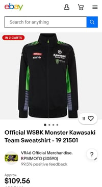 جاكيت مونستر • 4XL يلبس 2XL • موصل