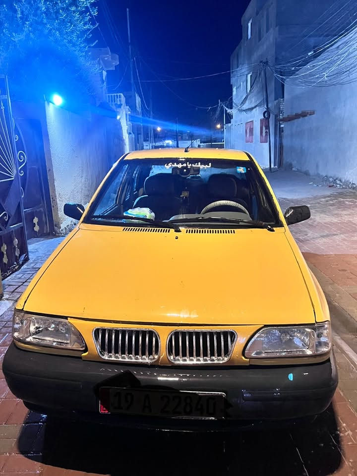 سايبا للبيع ٢٠١٥ رقم كربلاء انكليزي باسمي السيارة كاملة على اخر حباية مكانها كربلاء الخاص مفتوح


**إذا كنت صاحب هذا الإعلان وتريد حذفه لأي سبب، رجاءا أرسل رسالة إلى الدعم الفني**