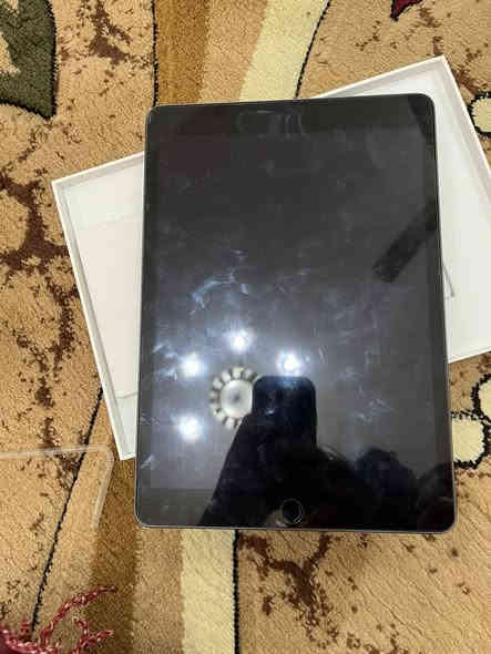 سلام عليكم ايباد9ذاكره64ايباد نضيف مال بيت مكفول من فتح سعر250بي مجال شراي خاص مكاني ناصريه حي سومر ***********
