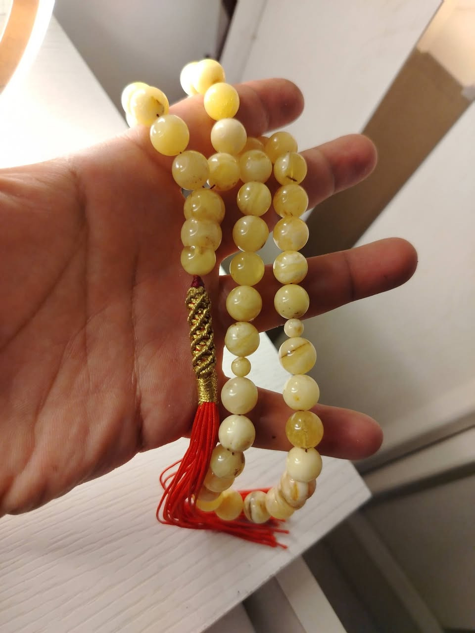 سبحه كهرب حر طبيعي وعلى الفحص تاخذها للبيع مكاني بغداد مدينه الصدر السعر130  قفلها


**إذا كنت صاحب هذا الإعلان وتريد حذفه لأي سبب، رجاءا أرسل رسالة إلى الدعم الفني**