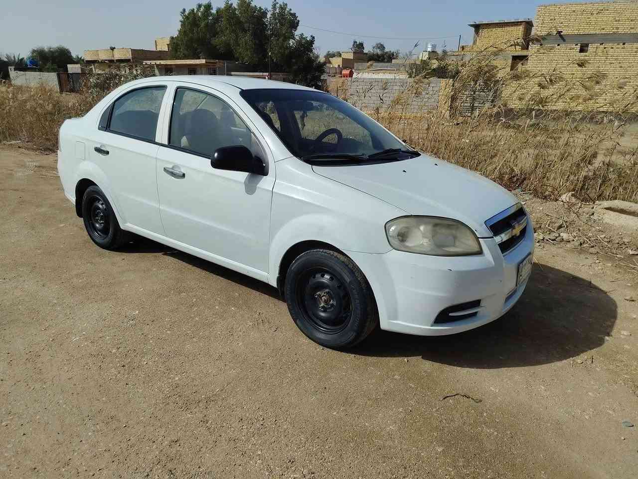 افيو موديل 2015 محرك 1400
كفالة كير مكينة حدادية تخم تاير جديد
بيها تبديل جاملغ ايسر اصلي 
السيارة بأسمي رقم بصرة مشروع وطني  
تريد وكالة تريد مداور 
السعر 82 وبيها مجال
***********
